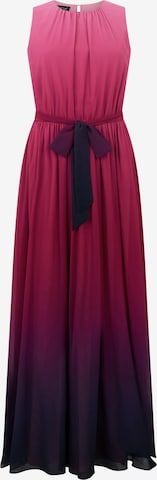 APART Abendkleid in Pink: Vorderseite