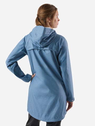 SWEDEMOUNT Funktionsjacke 'Väderöarna'‌‌ in Blau
