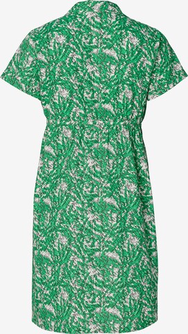 Esprit Maternity - Vestido en verde