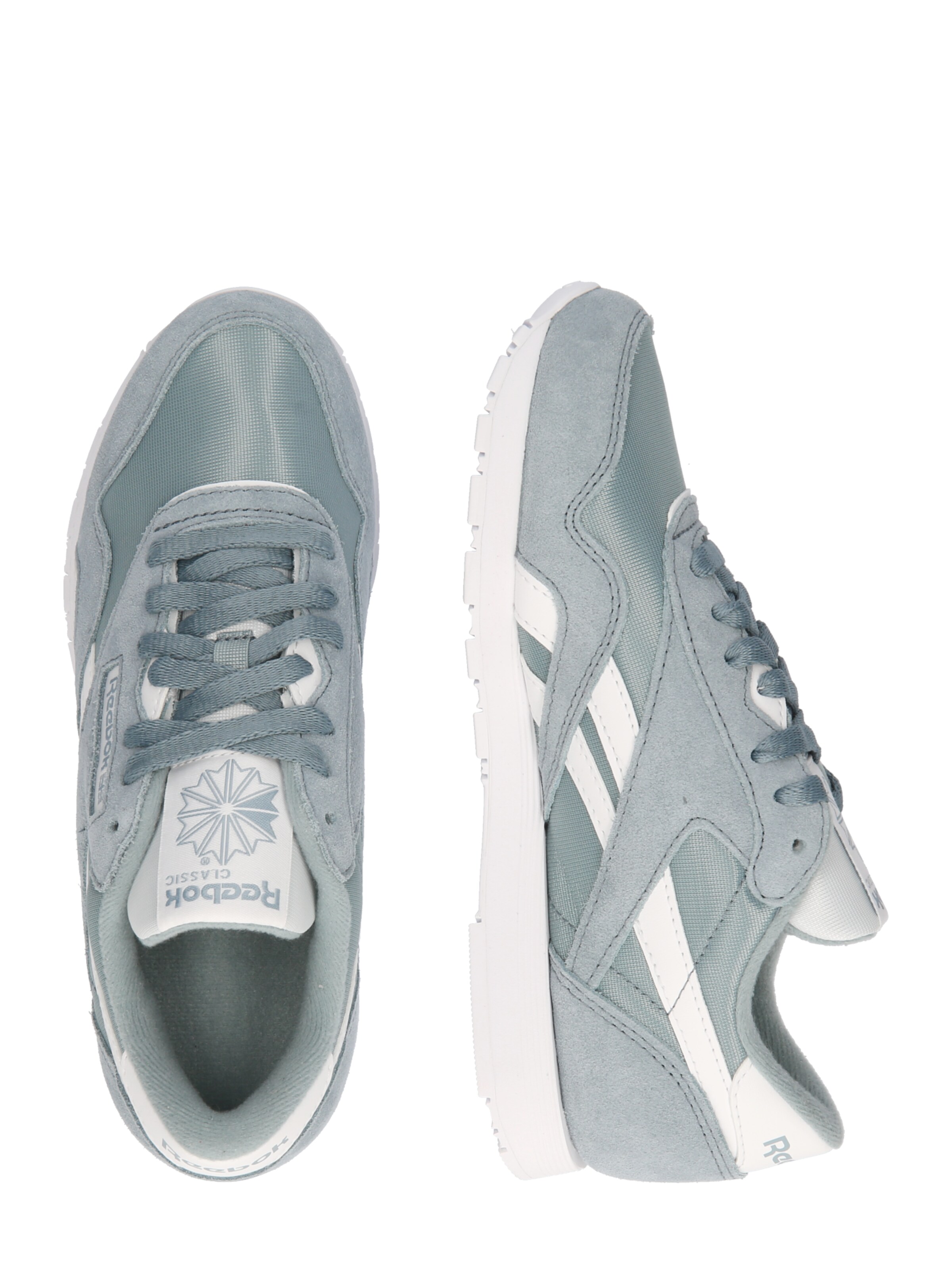 Reebok Sneakers 'Classic' in Grey