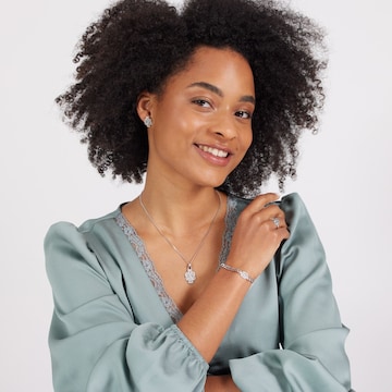 Bracelet Lucardi en argent