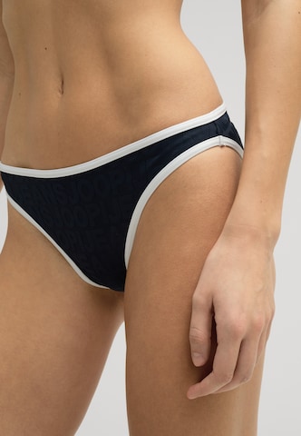 Bas de bikini JOOP! Jeans en bleu