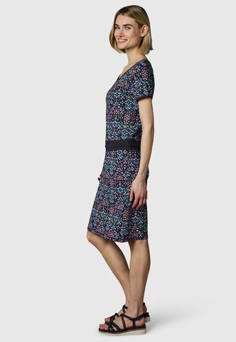 Abito 'Youmodo' di Ragwear in blu