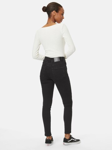 Denim Project Skinny Jeans 'KIKI' i svart