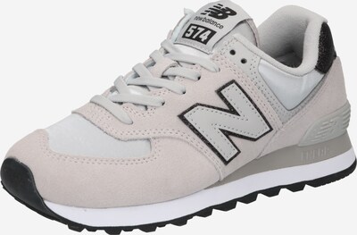 new balance Madalad ketsid '574' pruunikashall / helehall / must, Tootevaade
