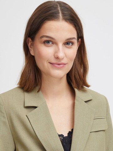 b.young Blazer 'Danta ' in Green