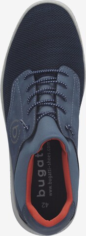 bugatti Sneaker in Blau