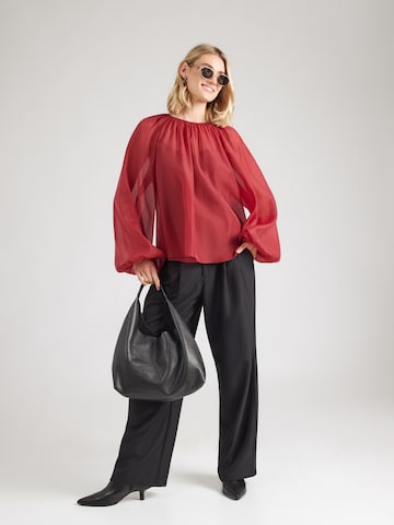 Ted Baker Bluse 'EELANA' in Rot