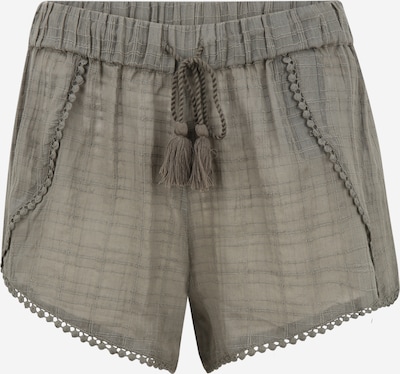 Y.A.S Petite Trousers 'FULLA' in Olive, Item view