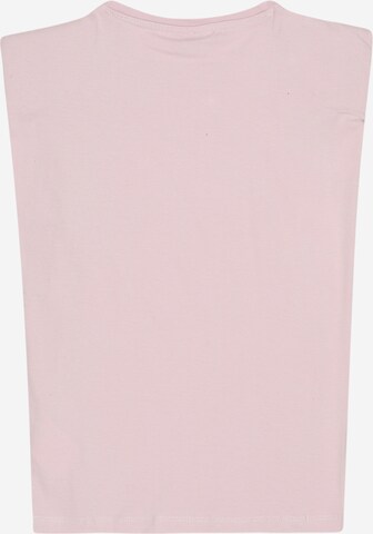 D-XEL Bluser & t-shirts 'DANIELA' i pink