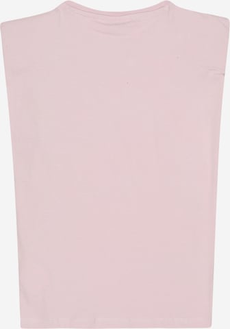 D-XEL Bluser & t-shirts 'DANIELA' i pink