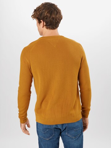 BRAX Pullover 'Roy' in Braun