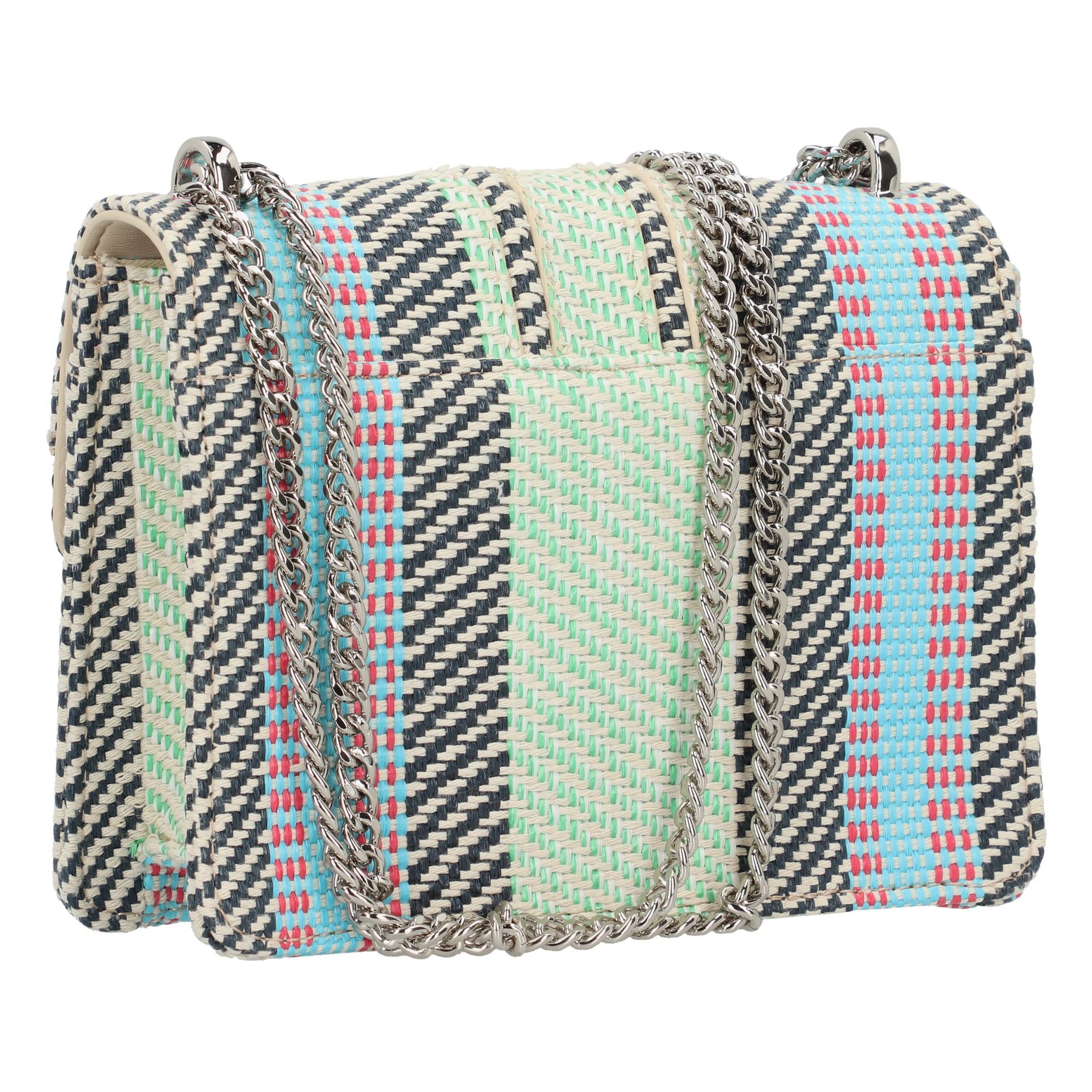 Borsa a tracolla 'Hulu Roros' di Seidenfelt in grigio