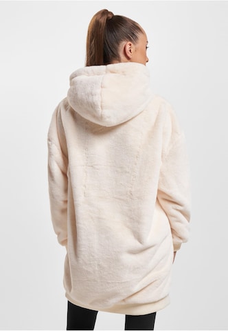 Robe 'Varsity' Karl Kani en beige