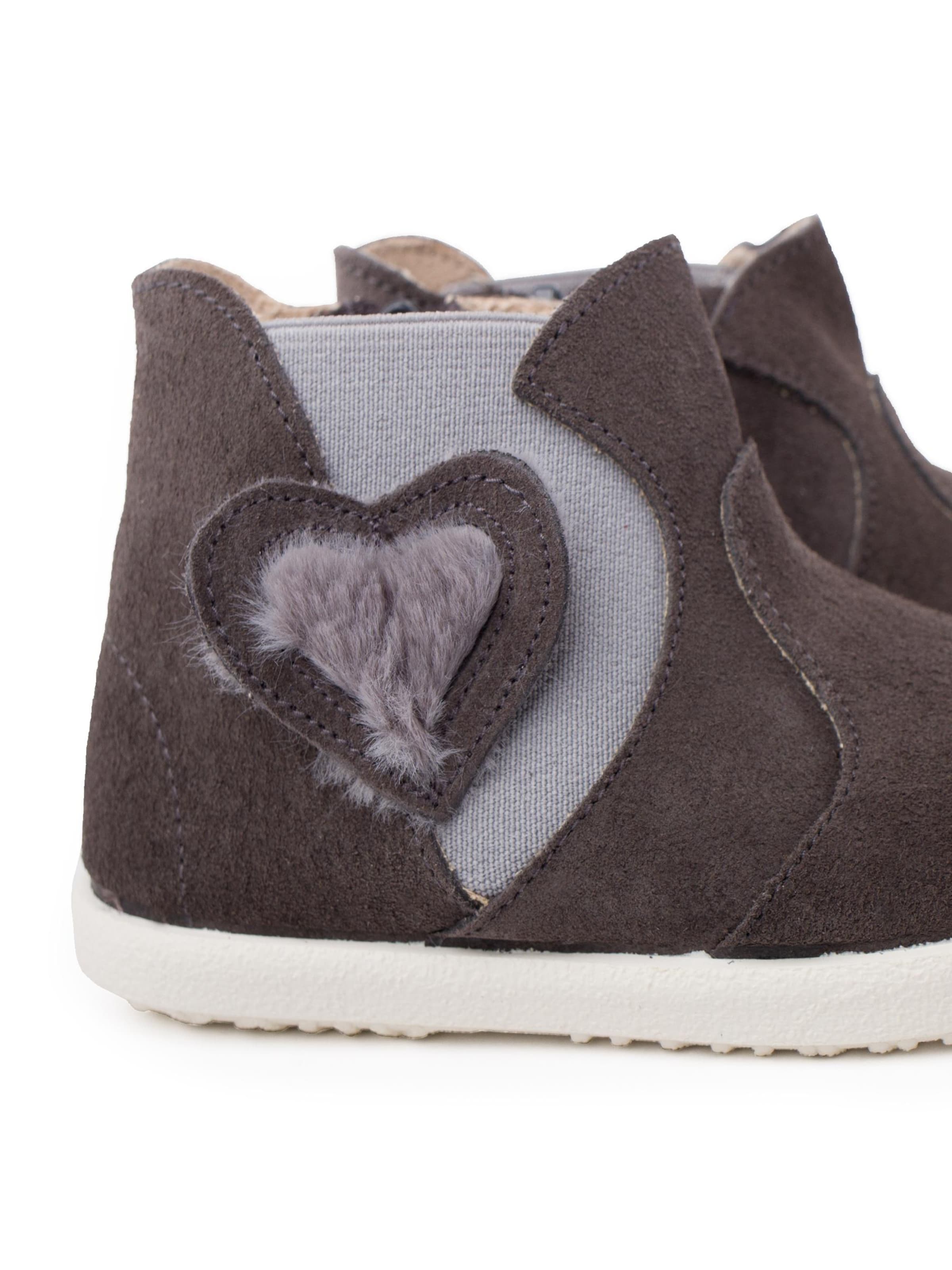 Pisamonas - Botas en gris