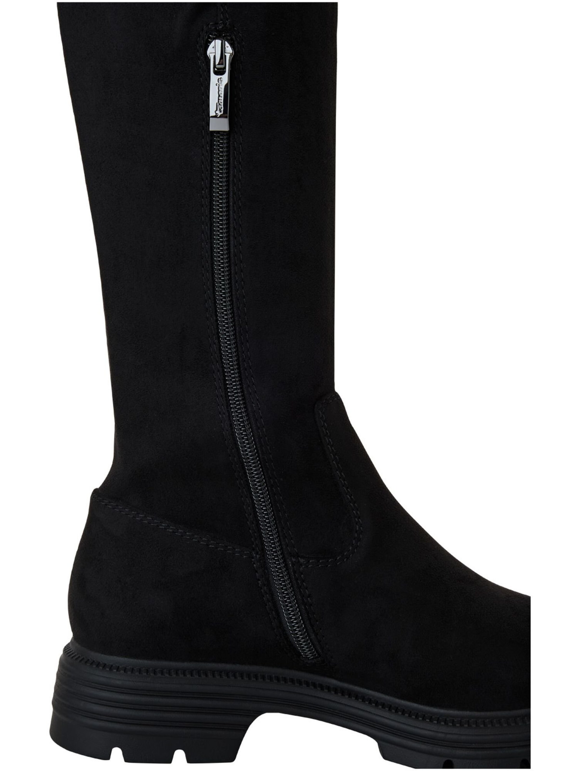 Overknee laarzen 42 hotsell