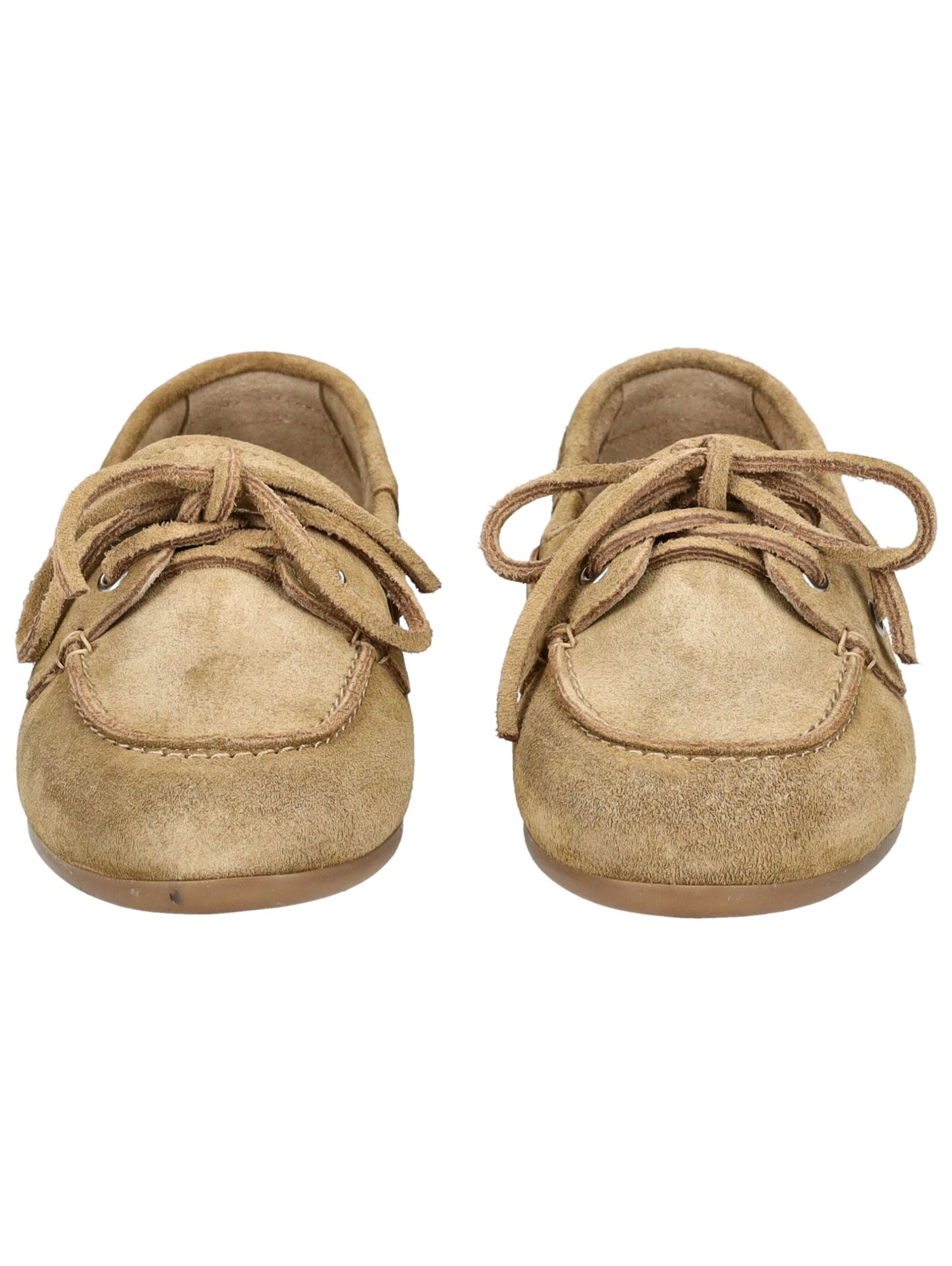 Slipper di PAVEMENT in beige