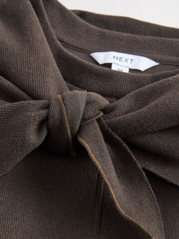 NextPulover - smeđa boja