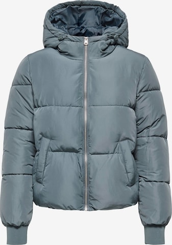 JDY - Chaqueta de invierno 'JDYNew Erica' en azul: frente