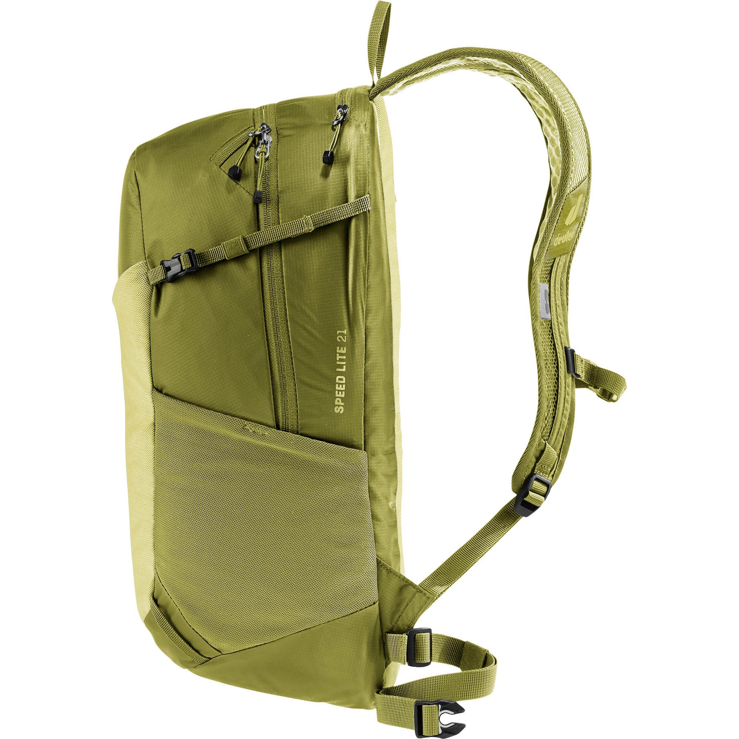 Sac à dos de sport 'Speed Lite 21' DEUTER en vert