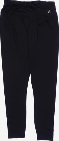 Juicy Couture Pants in L in Black: front