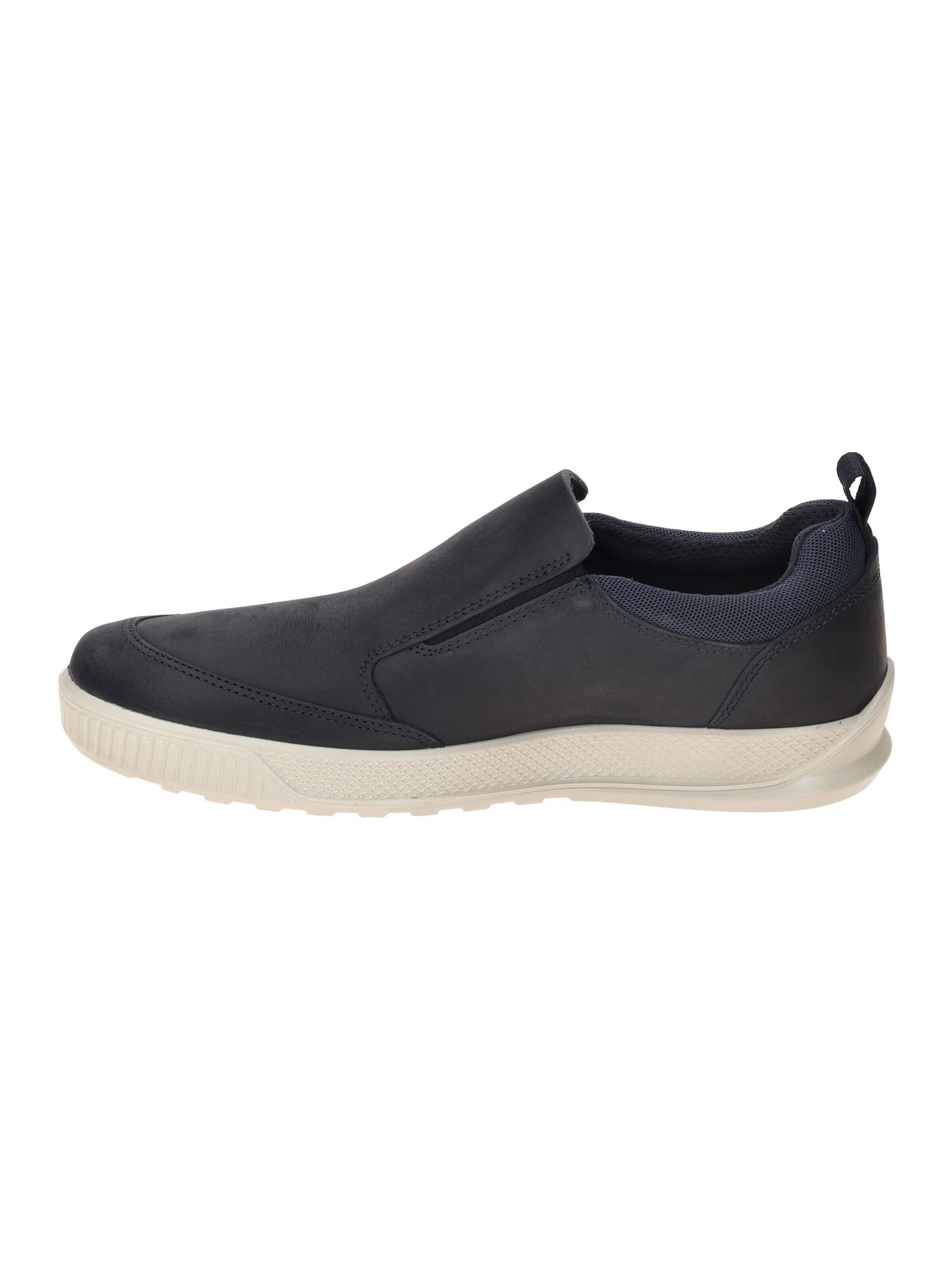 ECCO Slip On 'BYWAY'‌‌‌‌‌‌‌‌‌ in Blau