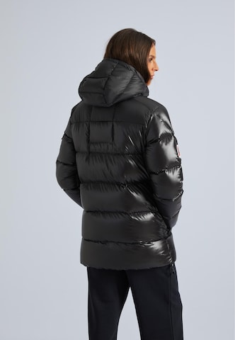 Veste d’hiver JACK1T en noir