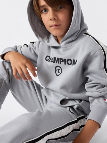 pelēks Champion Authentic Athletic Apparel Sportisks džemperis