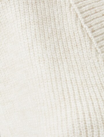 Koton Sweater in White