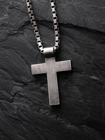 REYTEL Pendant 'DIVINE' in Silver