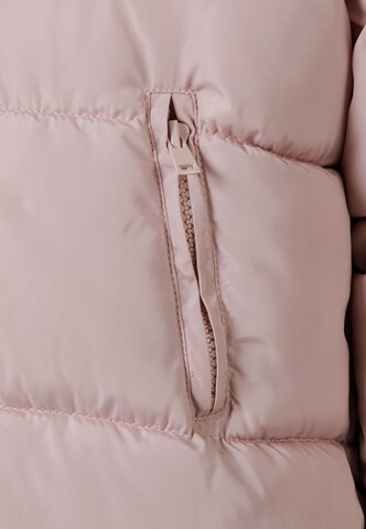 MINOTI Frakke i pink