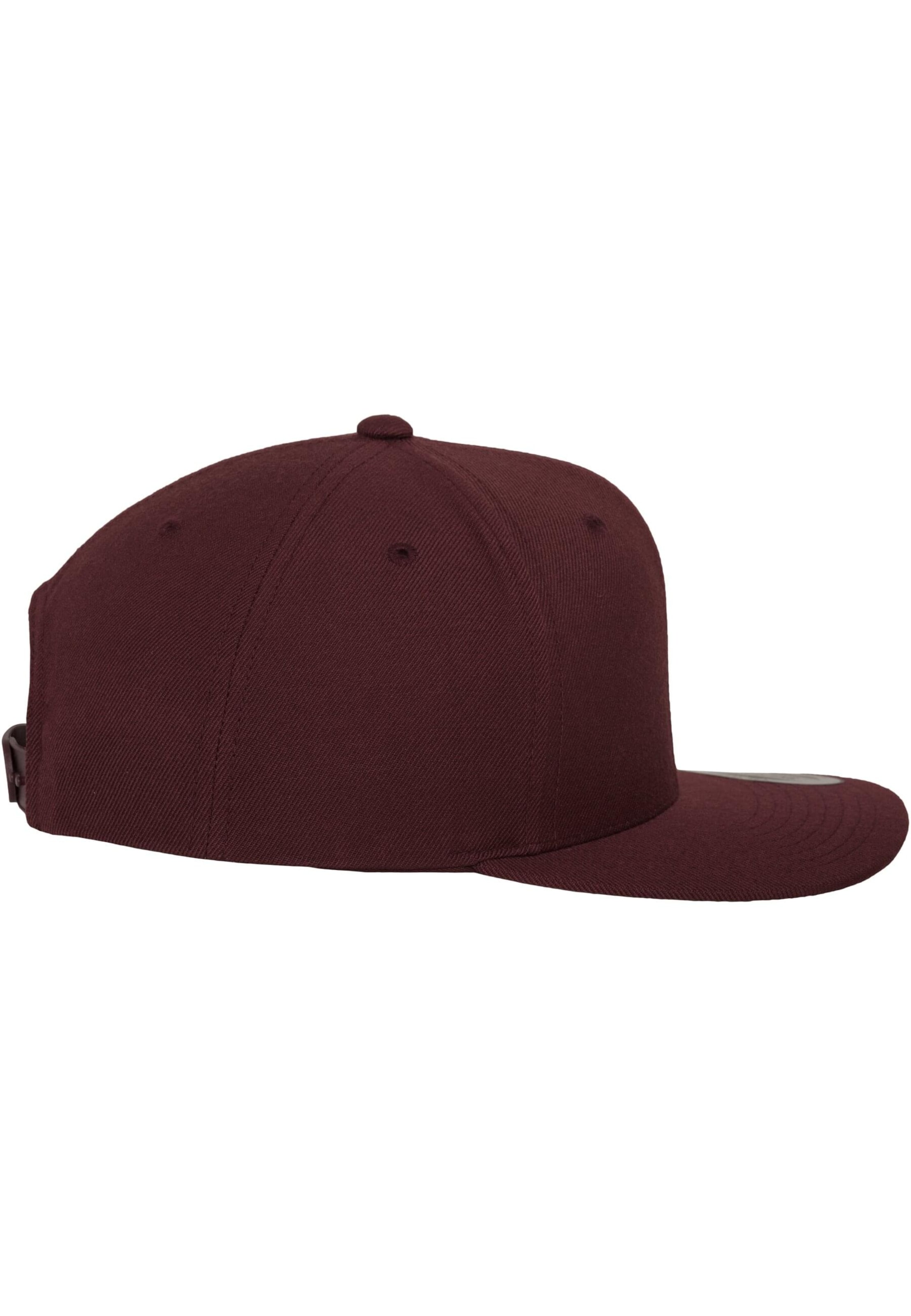 Flexfit Cap in Rot