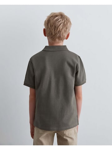 T-Shirt Scalpers en vert