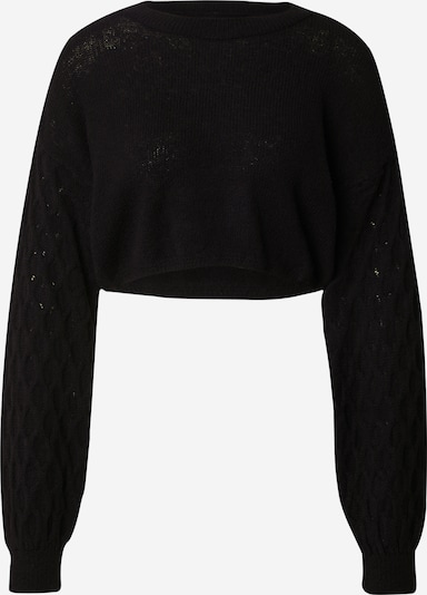 ONLY Пуловер 'TIRONA' в черно, Преглед на продукта