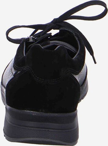 MEPHISTO Sneakers in Black