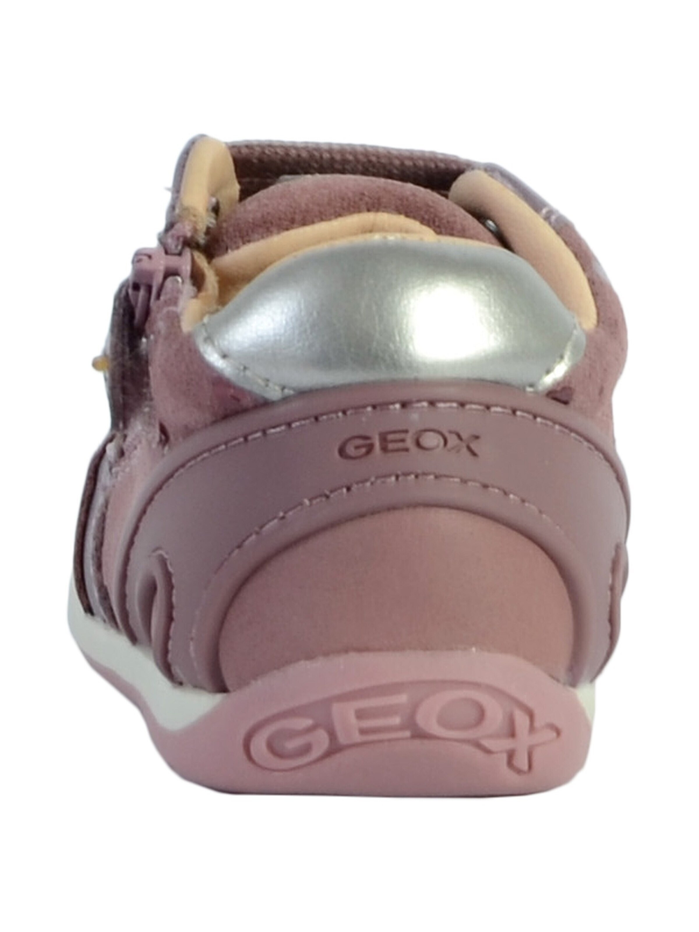 GEOX Sneakers in Pink