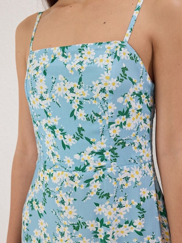 Abito di Trendyol in blu