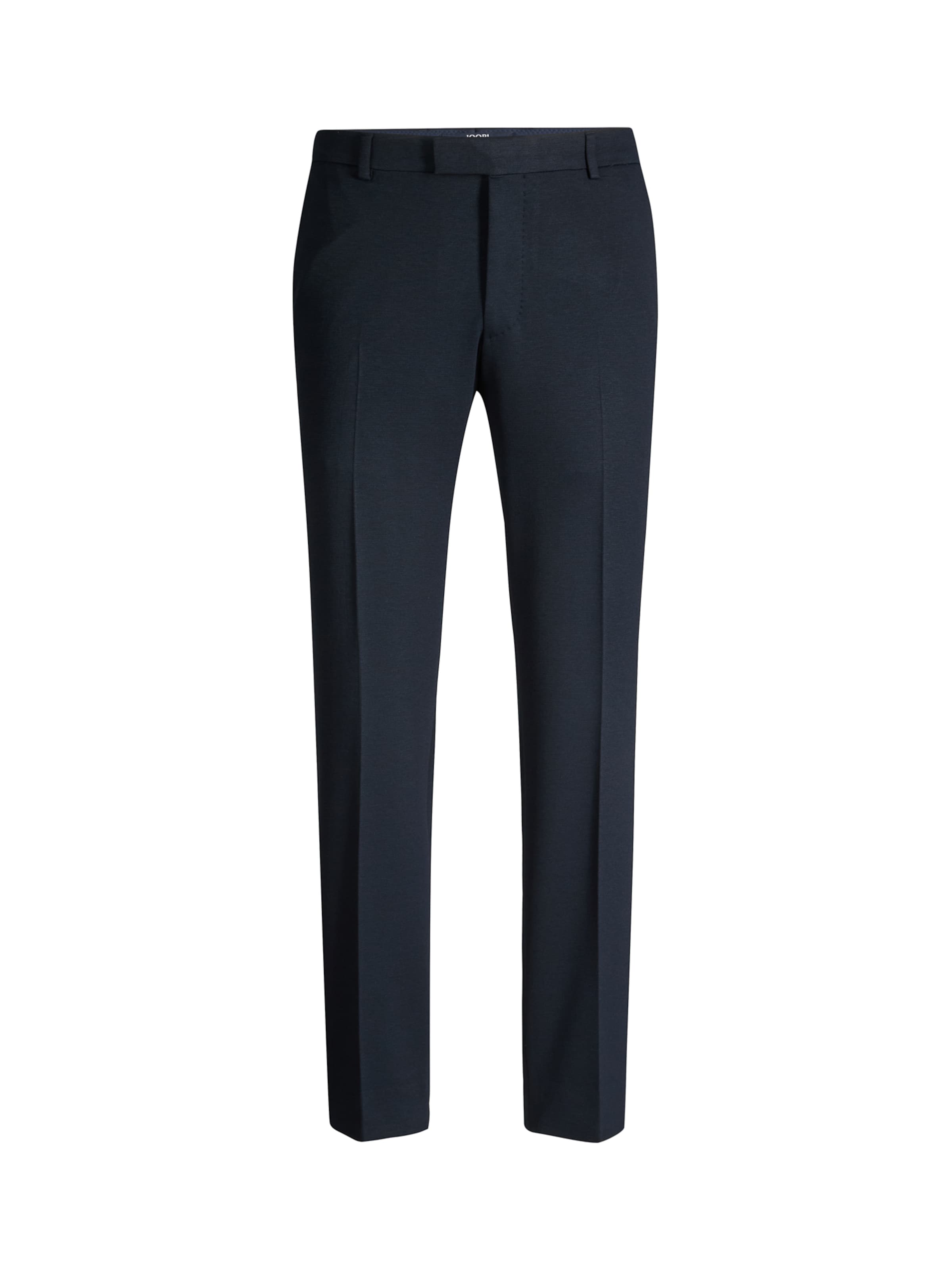 JOOP! Slim fit Chino trousers 'Brad' in Blue: front