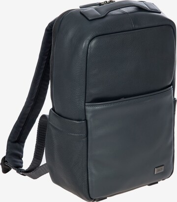 Bric's Backpack 'Torino' in Blue