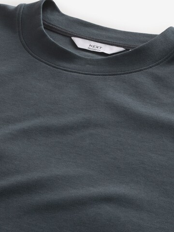 Next T-Shirt in Grau