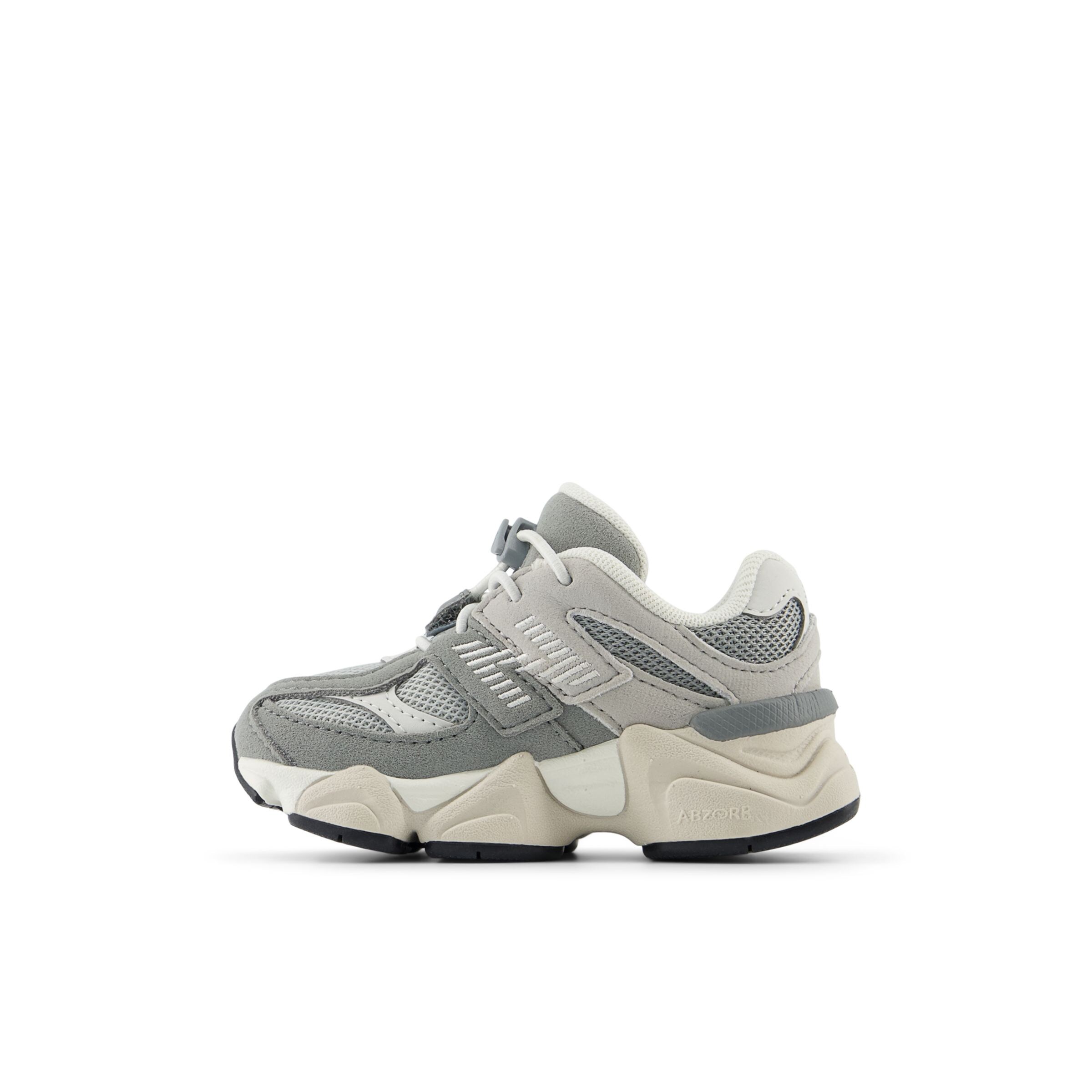 new balance - Zapatillas deportivas '9060' en gris