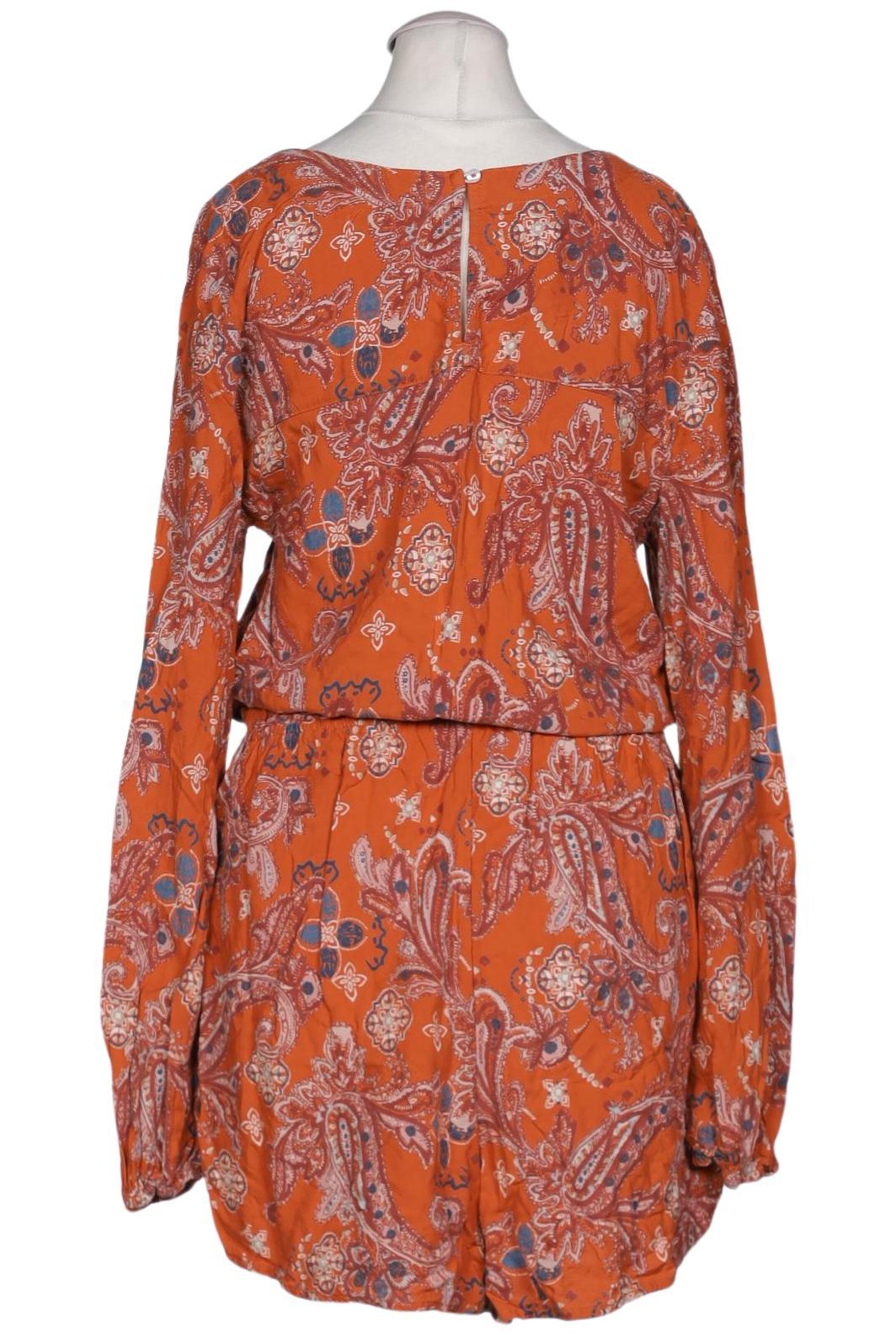 Abercrombie & Fitch Overall oder Jumpsuit M in Orange