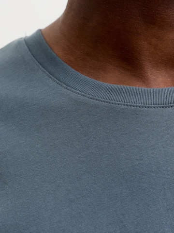 JACK & JONES Slim fit Shirt in Grijs