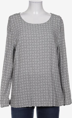 Betty & Co Bluse XXXL in Grau: predná strana