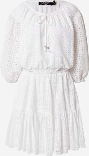 Lauren Ralph Lauren Sukienka 'GILFIN' w kolorze białym, Podgląd produktu