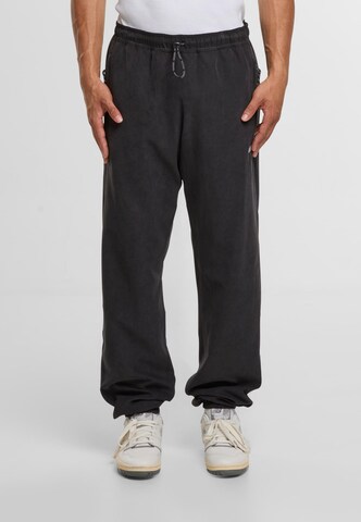Unfair Athletics Regular Broek ' ' in Zwart
