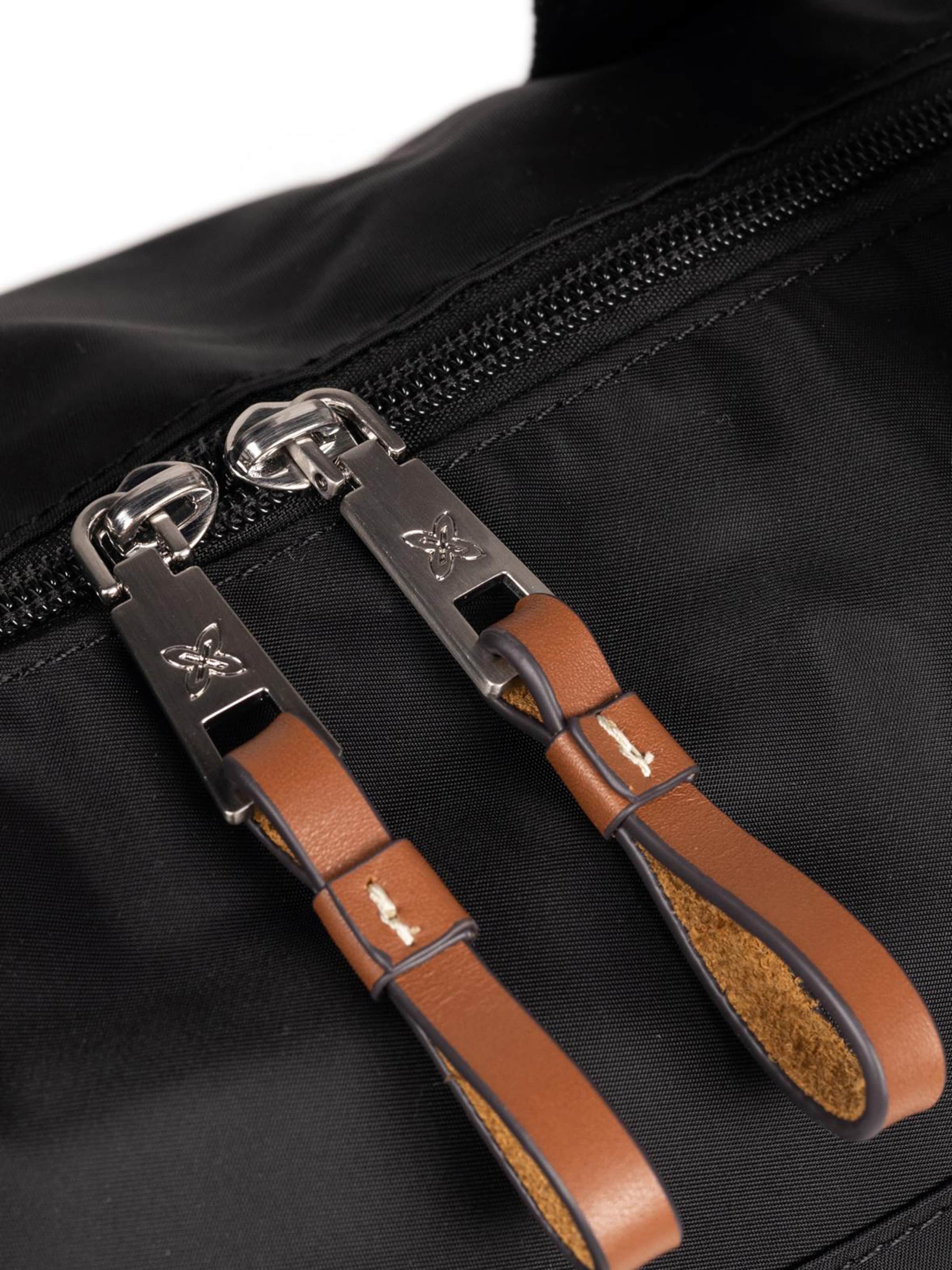 MUNICH Kézitáska ' XPLORE ' - fekete