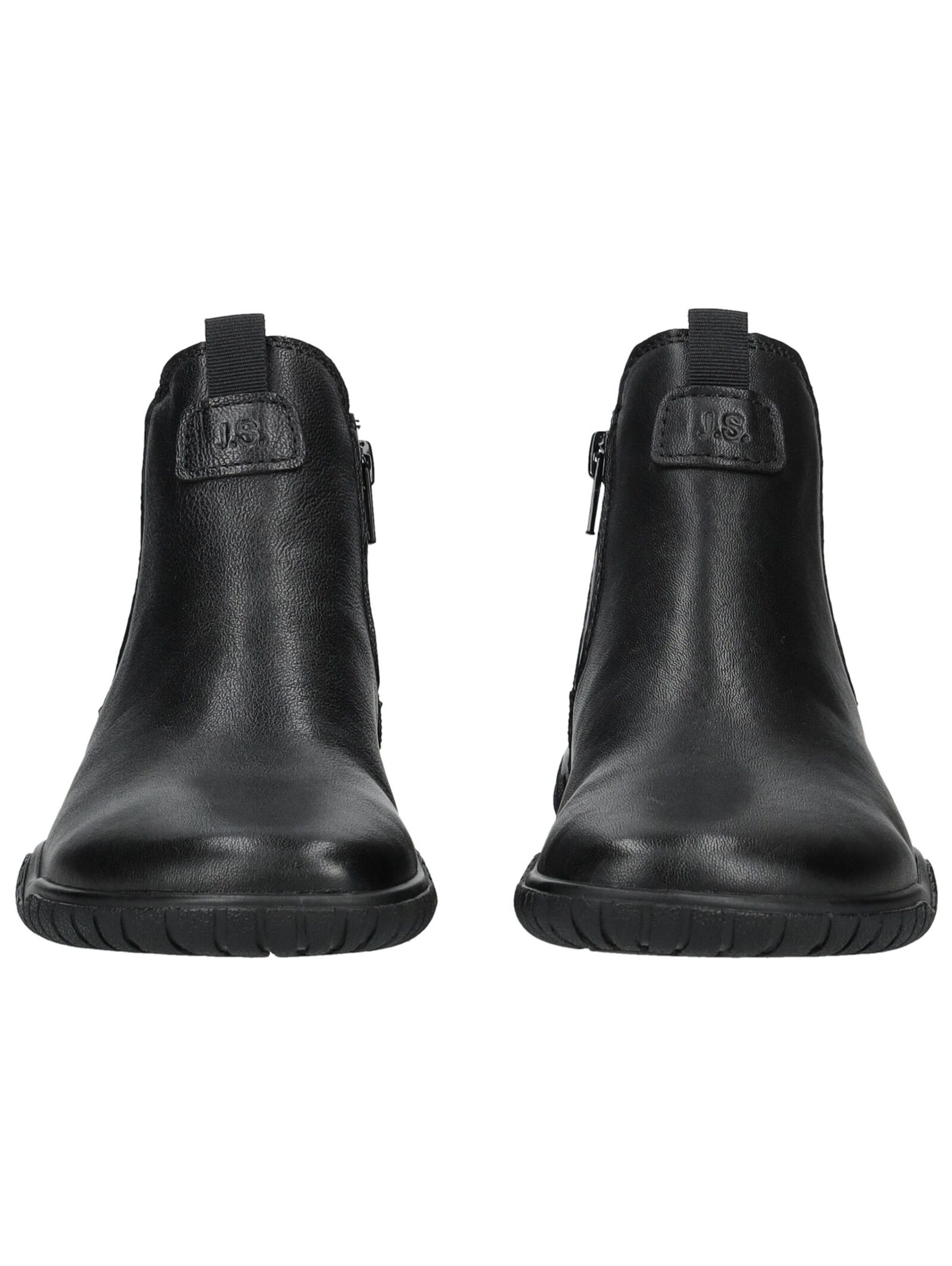 Chelsea Boots JOSEF SEIBEL en noir
