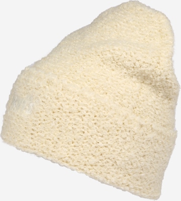 LEVI'S ® Beanie in Beige: front