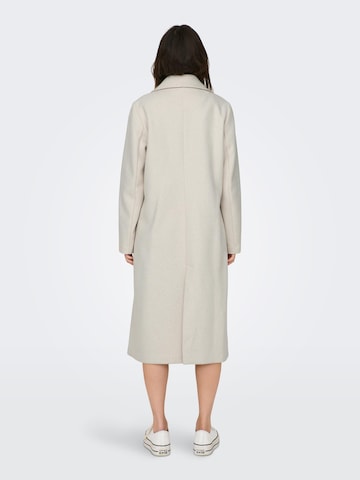 ONLY Between-Seasons Coat 'EMMA' in White